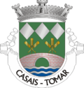 Casais arması