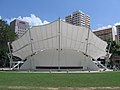 Telok Ayer Hong Lim Green Community Centre