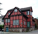 Wohnhaus