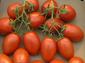 Romao Tomatoj