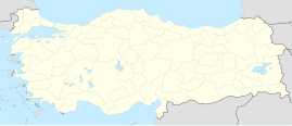 Nəmrud dağı (Türkiyə)