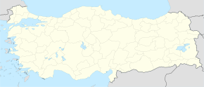 Kayseri (Turkio)