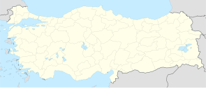 Base aérea de İncirlik está localizado em: Turquia