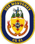 USS Monterey CG-61 Crest.png