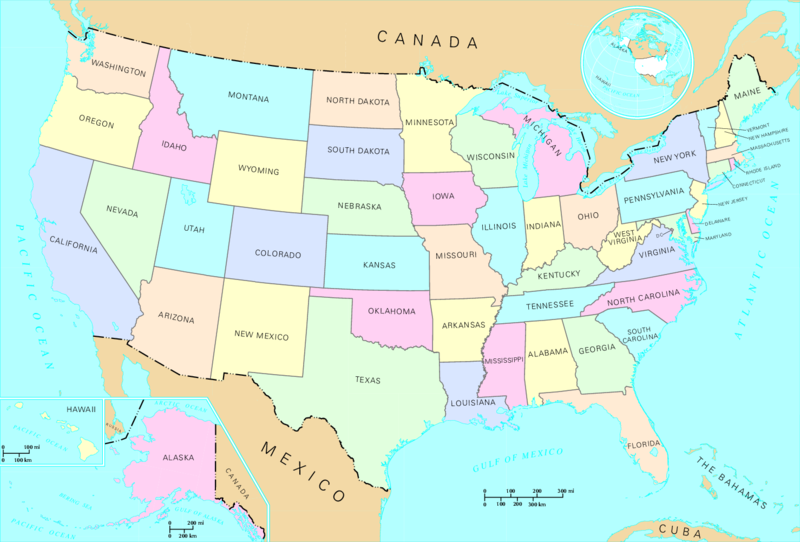 File:US map - states.png