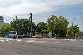 Parc Umekōji