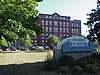  Université de Moncton Campus de Shippagan 1.JPG <br/>