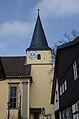 Evangelisch-lutherische Pfarrkirche