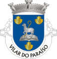 Vilar do Paraíso