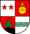 Coat of arms of Val-de-Charmey