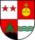 Blason de Val-de-Charmey