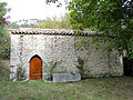 Chapelle Saint-Léonce de Valderoure