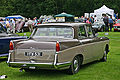 Vanden Plas Princess 3-litre Mark II