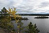 Lake Inari