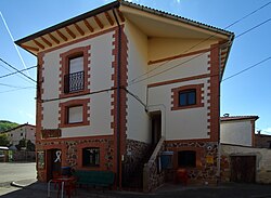 Villagalijo Town Hall Building