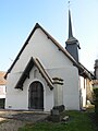 Église Saint-Denis de Villers-sur-Trie