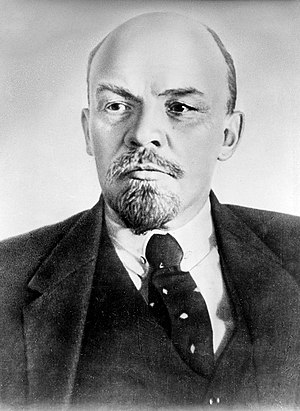 Ritratto di Lenin