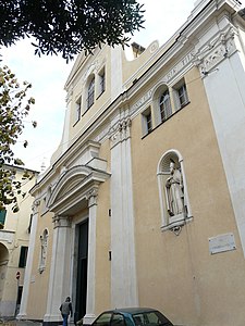 Voltri-église des saints Nicolò et Erasmo1.jpg