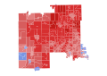 2018 United States House of Representatives election in Wisconsin's 5th congressional district