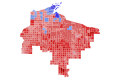 2020 United States House of Representatives election in Wisconsin's 7th congressional district