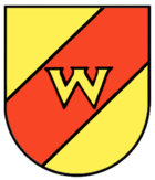 Wappen der Gemeinde Walheim