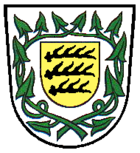 Wappen der Stadt Winnenden