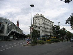 Wiener Straße