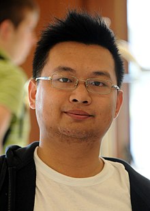 Wikimedia Conference 2013 portrait 044.JPG