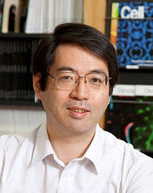 Portrait de Yoshiki Sasai
