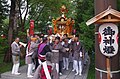 西野神社神力會