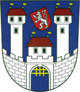 Žatec - Stema