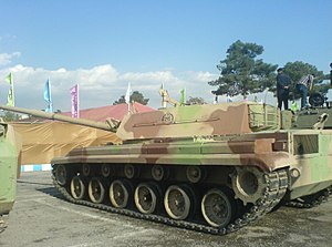 Zulfiqar Tank - Side View.JPG