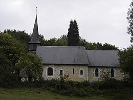 La Poterie-Mathieu – Veduta