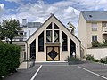 Église Sainte-Madeleine de Limeil-Brévannes