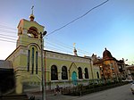 Собор Покрова Богородицы (старообрядческий)