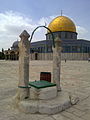 Al Aqsa Quelle