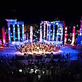 Concert de l'Orchestre symphonique tunisien (40e édition).