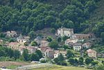 Miniatuur voor Bonnac (Cantal)