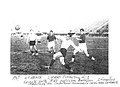Fiorentina-Livorno 1-2, giocata il 19 dicembre 1937
