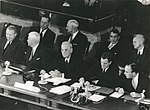 Миниатюра для Женевская конференция (1955)