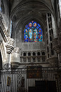 Transept