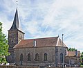 Église de l'Assomption de Sainte-Marie-en-Chaux