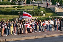 2020 Belarusian protests — Minsk, 21 August p0031.jpg