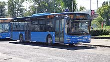 218-as busz (MRP-088)