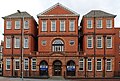 Former Consumption Hospital, 70 Mount Pleasant (1903–04; unlisted)