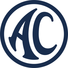 AC Cars Logo 2022