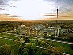 Alexandra Palace