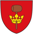 Hofstetten-Grünau címere