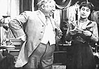 John Bunny and Flora Finch as George and Mary Brown