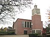 Parochiekerk Heilige Kruisvinding